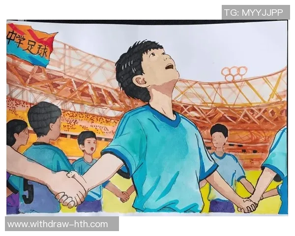 足球李依依的成长之路与梦想追逐的精彩故事